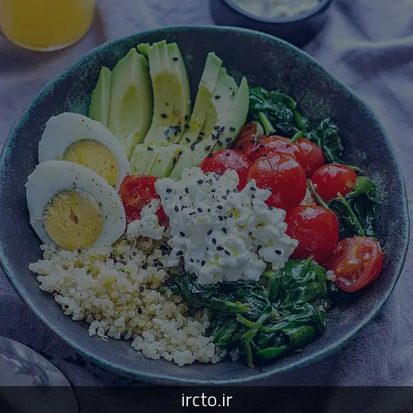 تغذیه برای رشد قد کودک یک ساله